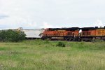 BNSF 7952